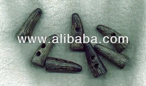 Bottoni di bufalo - Product Image 1