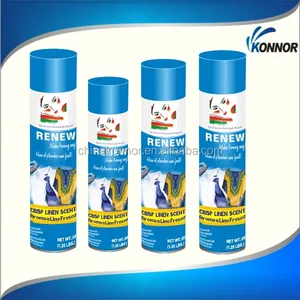 Fabric Fabulon Starch Spray / Heavy Starch Spray Formula - China