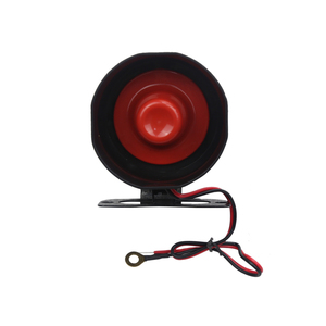 New Từ Xa Động Cơ Bắt Đầu Tự Động Với Khóa Cửa Trung Tâm Hai Cách Hệ Thống Báo Động Xe Với Màn Hình Lcd Từ Xa - Product Image 3