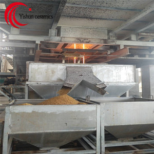 Frit / Glaçure <span class=keywords><strong>céramique</strong></span> pour la fabrication de carreaux de <span class=keywords><strong>céramique</strong></span> - Product Image 3