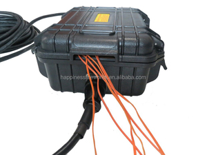 حار بيع سعر المصنع 90 العظة السلكية التحكم السعادة الألعاب النارية نظام اطلاق النار - Product Image 6