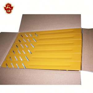 Aus gezeichnete Qualität Einstellbare dauerhafte Dach halterung <span class=keywords><strong>3</strong></span> Positionen mit einer einstellbaren 6 "oder 10" Plattform - Product Image 4