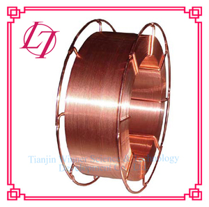 Metal todo tipo Alambre de soldadura <span class=keywords><strong>Esab</strong></span> calidad AWS <span class=keywords><strong>ER70S</strong></span>-<span class=keywords><strong>6</strong></span> - Product Image 2