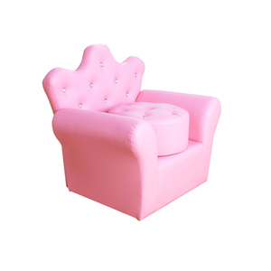 Wholesale <strong>Mini</strong> Leather Kids <strong>Sofa</strong> - Product Image 4