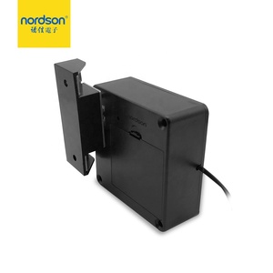 Cerradura del Gabinete electrónico cerraduras de gabinete cerradura de gabinete modelo 1080D - Product Image 2