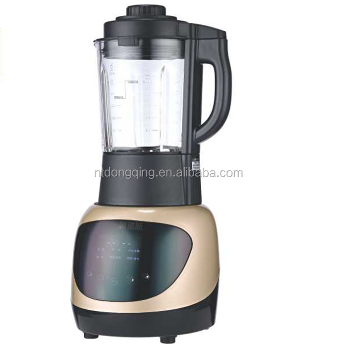 Коммерческий блендер, Миксер для фруктов с сертификатом CE