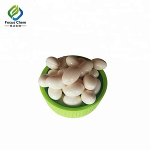 OEM odmcoenzyme q10 200 mg avantages et Vit. E gélules - Product Image 5