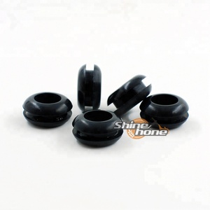 ผนึกผนึกgrommetสำหรับเบียร์homebrewบนทุ่งหญ้าหมักไวฝา - Product Image 1