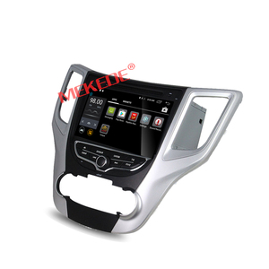 1024*600 HD Quad-core Android7.1 <span class=keywords><strong>Audio</strong></span> del coche DVD reproductor de CD para Chang an CS35 apoyo 4G wifi GPS - Product Image 6
