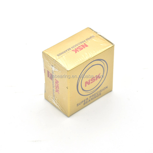 35TAC72B Vòng Bi NSK Vòng Bi Vít Chính Xác Cao 35TAC72B NSK Kích Thước Vòng Bi: 35x72x15mm - Product Image 5