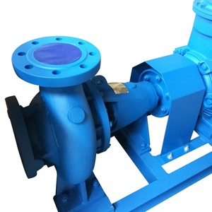 <span class=keywords><strong>Pompe</strong></span> <span class=keywords><strong>à</strong></span> eau électrique pour l'irrigation agricole, 6 pouces - Product Image 3