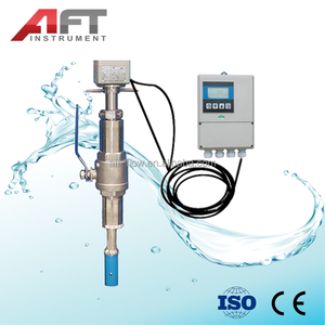 Воды тип Вставки электромагнитный расходомер - Product Image 3