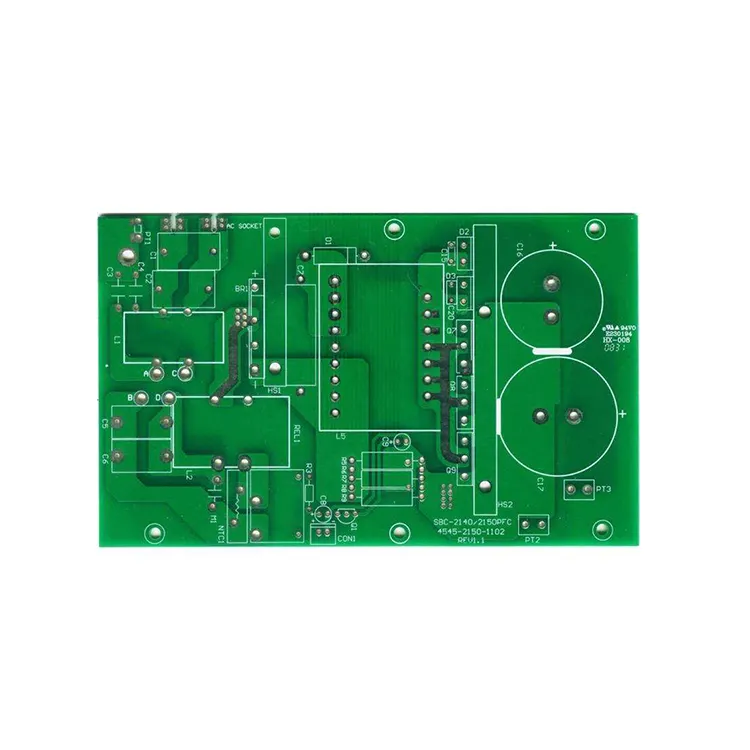 Elektronik özel baskılı devre tasarım Pcb elektronik üretim çok katmanlı pcb