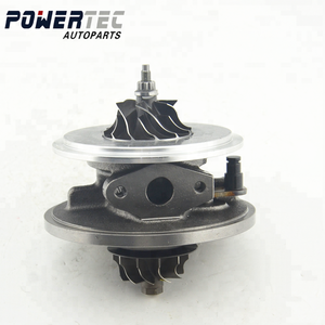 GT1544V 740611-5002S 28201-2A400 740611 LCDP 782403 noyau Turbo <span class=keywords><strong>cartouche</strong></span> pour HYUNDAI Matrix Getz KIA Cerato <span class=keywords><strong>Rio</strong></span> D4FA D4FB 102 CH - Product Image 2