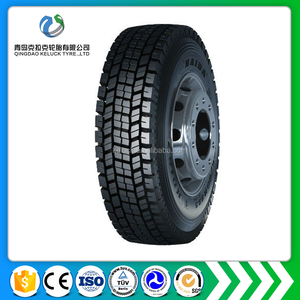 Venta al por mayor distribuidor de neumáticos TBR goldshield precios 13R22. 5 HD158 neumáticos de camión china - Product Image 1