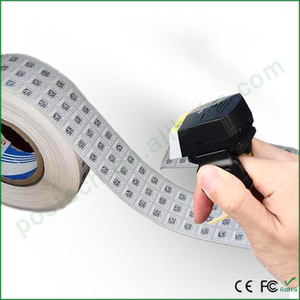 Ccd barato 2D mejor Bluetooth FS02 mini QR estilo de timbre symbol Barcode Scanner engrosamiento Android wifi bar <span class=keywords><strong>code</strong></span> reader - Product Image 6