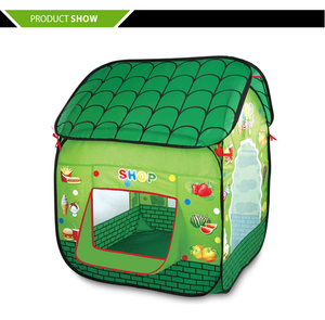 Sandía tema pop up niños <span class=keywords><strong>tipi</strong></span> <span class=keywords><strong>tienda</strong></span> con precio competitivo - Product Image 3