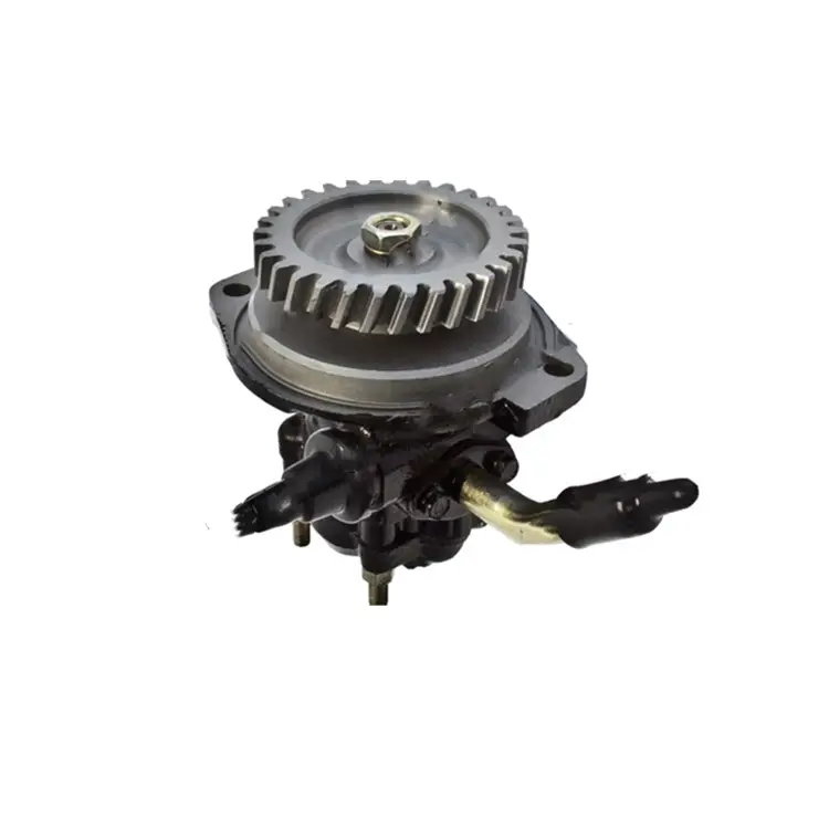 Giá Nhà Máy 8-97388651-1 8-97115-135-1 Dầu 4HF1 Trợ Lực Lái Bơm Assy Cho Isuzu