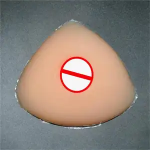 Protesi Mammarie Artificiali in <span class=keywords><strong>Silicone</strong></span> per Donne, Colori Personalizzabili e Supporto Post-Mastectomia - Product Image 5