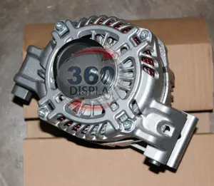 Alternator Mobil 56029624AB 56029624AA A002TX3581ZC Cocok Chrysler 200 Cherokee Renegade Ram Promaster City