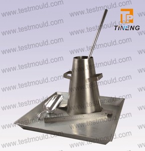 Portátil concrect cone <span class=keywords><strong>slump</strong></span> <span class=keywords><strong>test</strong></span> set - Product Image 4