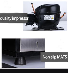 Factory Price Hot Sale <strong>Cola</strong> Soda <strong>Dispenser</strong> Machine - Product Image 5