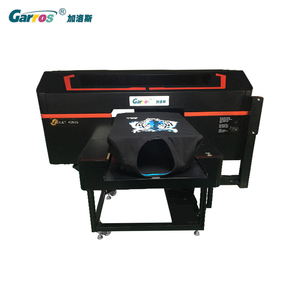 Tốc độ cao a1 a2 a3 kích thước bông 3d đầy đủ màu sắc dtg/quần áo máy in t áo sơ mi in ấn giá máy trong nam phi - Product Image 2