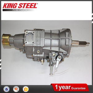 Kingsteel <span class=keywords><strong>Transmission</strong></span> à engrenages de haute qualité pour HIACE 1RZ 3RZ 33030-26691 - Product Image 3