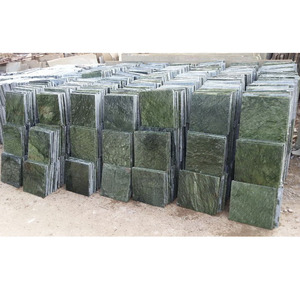 Profesional china de fábrica material del suelo <span class=keywords><strong>Ming</strong></span> baldosas de mármol verde - Product Image 2