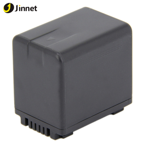 Jinnet Caméscope Batterie VW-VBT190 Pour Panaso nic <span class=keywords><strong>V720</strong></span> 710 520 - Product Image 2