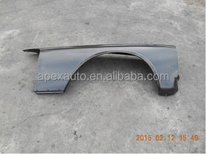 Guardabarros Delantero Derecho FENDER 67-71 para W113/250/280SL (Piezas Clásicas de Carrocería de Taiwán) - Product Image 2