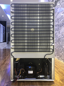 Frigorifero/<span class=keywords><strong>Congelatore</strong></span> Portatile per Auto 12V 24V DC - Product Image 5
