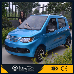 4 asientos verdes del <span class=keywords><strong>mini</strong></span> coche eléctrico - Product Image 1