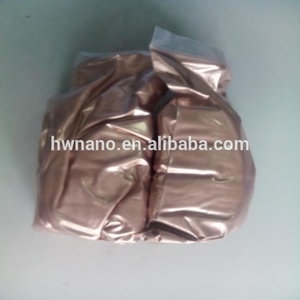 Polvere di Rame Rivestita in Argento HW NANO Ag per Pasta Conduttiva - Product Image 2
