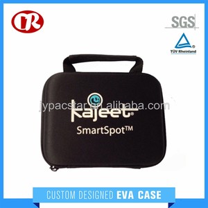 Fácil de llevar con asa personalizada impresión de <span class=keywords><strong>la</strong></span> insignia de espuma <span class=keywords><strong>eva</strong></span> bolsa de ordenador portátil - Product Image 2