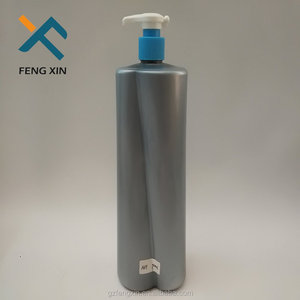 750 ml forme spéciale POUR ANIMAUX DE COMPAGNIE bouteille en plastique pour shampoing/<span class=keywords><strong>gel</strong></span> douche - Product Image 4