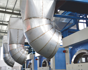 Hot Bán Giặt Hệ Thống Của Máy Giặt Extractor Máy, Bộ Thiết Bị Giặt Kinh Doanh - Product Image 3