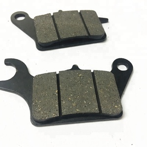 Système de freinage de <span class=keywords><strong>moto</strong></span> BEAT FI, avec disques de frein - Product Image 2