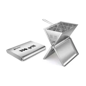 Cubo de mesa para barbacoa, cobb