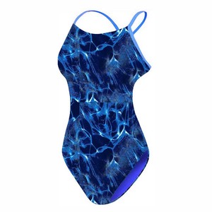 Maillot <span class=keywords><strong>de</strong></span> bain <span class=keywords><strong>de</strong></span> <span class=keywords><strong>course</strong></span> en tissu nouvelle collection, bikini écologique, performance, pour la plage - Product Image 2