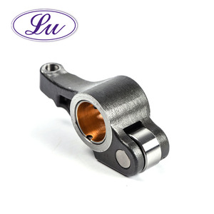 อะไหล่รถยนต์ ชิ้นส่วนก้านโยกเครื่องยนต์ OEM หมายเลข ME131984 ME303734 - Product Image 2