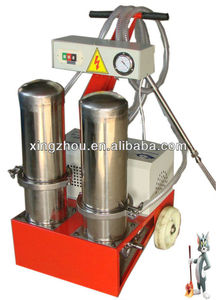 Machine de nettoyage de réservoir de carburant diesel pour tous les réservoirs diesel - Product Image 1