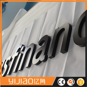 letra en metacrilato recortado en laser para nombre de marca tienda a calle y en <span class=keywords><strong>centro</strong></span> <span class=keywords><strong>comercial</strong></span> - Product Image 6