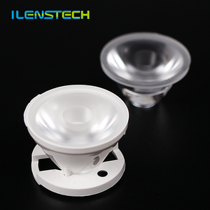Lente LED Ilenstech PMMA de Diámetro Pequeño de 32 mm y 36 Grados en Combinación con LED COB - Product Image 3