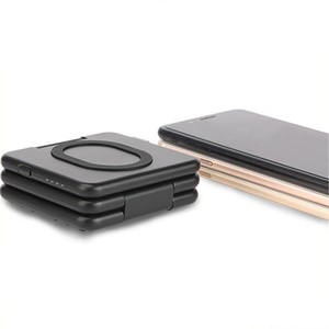 แท่นชาร์จไร้สายแม่เหล็ก KC 5200มิลลิแอมป์ต่อชั่วโมงหรูหรามีเมนู - Product Image 4