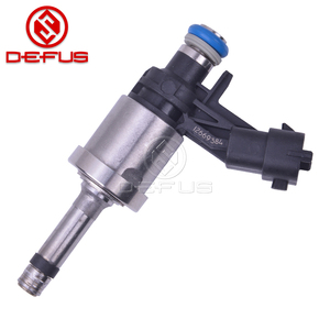 DEFUD nouvel <span class=keywords><strong>injecteur</strong></span> de carburant haute Performance pour Acadia Saturn 3.6L 12669384 12638530 12611545 12632255 0261500056 buse d'essence - Product Image 1