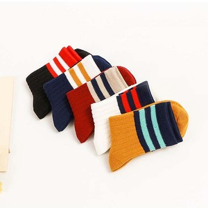 Vente <span class=keywords><strong>chaude</strong></span> <span class=keywords><strong>amazon</strong></span> japonais mignon 100% coton femmes grip crew chaussettes fabricant - Product Image 3