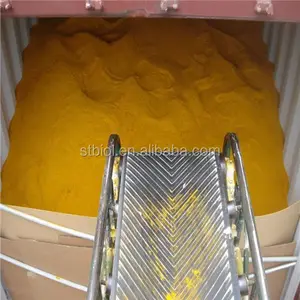 Yellow Corn Corn Gluten Meal 60% Animal Feed