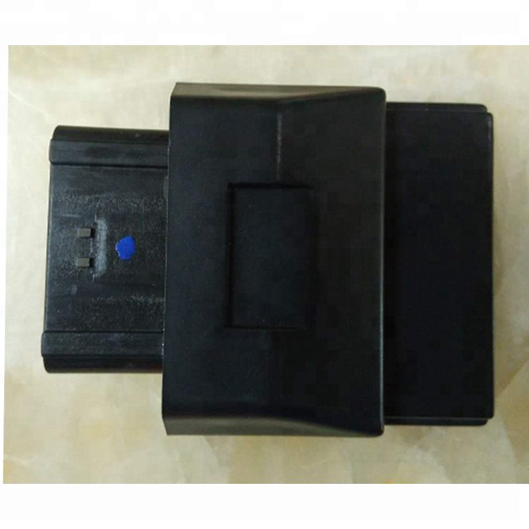 Пластиковый водонепроницаемый корпус BEAT FI для мотоцикла, коробка для разъема ECU, инструмент