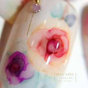 Toptan tek adım uzun ömürlü su rengi tırnak jeli UV kiti islatın-15ml oje tırnak sanat için - Product Image 4